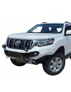 Bumper Delantero Rhino 4x4... 2