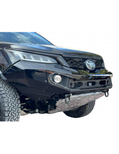 Bumper Delantero Rhino 4x4...
