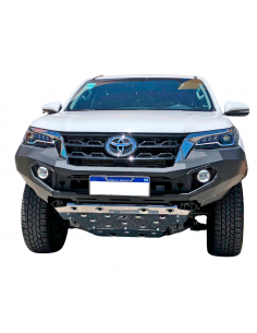 Bumper Delantero Rhino 4x4... 2