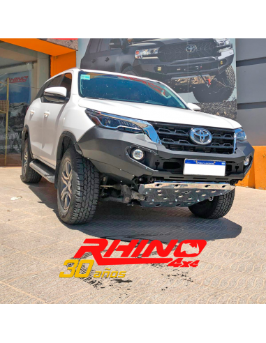 Bumper Delantero Rhino 4x4 Evo 3d...