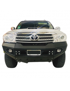 Bumper Delantero Rhino 4x4...