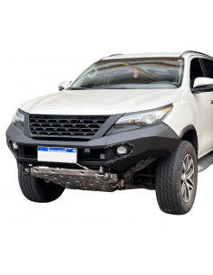 Bumper Delantero Rhino 4x4...