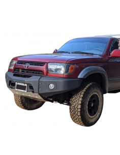 Bumper Delantero Rhino 4x4...