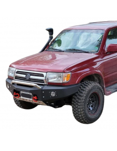 Bumper Delantero Rhino 4x4... 2