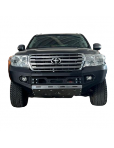 Bumper Delantero Rhino 4x4...