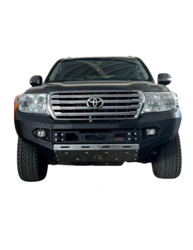 Bumper Delantero Rhino 4x4 Evo 3 Para...