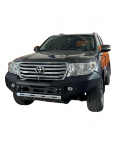 Bumper Delantero Rhino 4x4... 2