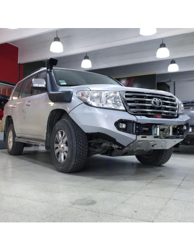 Bumper Delantero Rhino 4x4 Evo 3 Para...