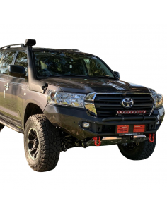 Bumper Delantero Rhino 4x4...