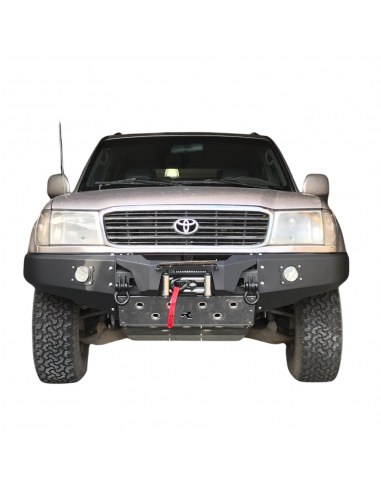 Bumper Delantero Rhino 4x4 Evo 2 Para...
