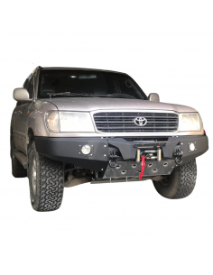 Bumper Delantero Rhino 4x4... 2