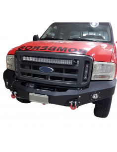 Bumper Delantero Rhino 4x4...