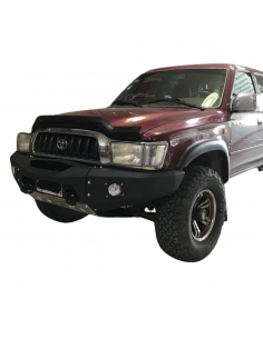 Bumper Delantero Rhino 4x4...