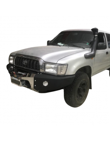 Bumper Delantero Rhino 4x4 Evo 2 Para...