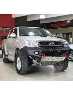 Bumper Delantero Rhino 4x4... 2