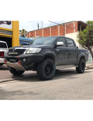 Bumper Delantero Rhino 4x4 Evo 3 Para...