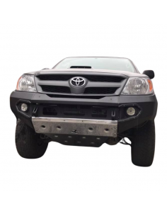 Bumper Delantero Rhino 4x4...