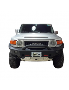 Bumper Delantero Rhino 4x4...