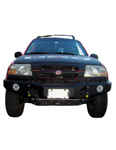 Bumper Delantero Rhino 4x4 Evo 2 Para...
