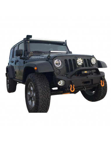 Bumper Delantero Rhino 4x4 Evo 3...