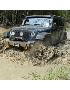 Bumper Delantero Rhino 4x4... 2