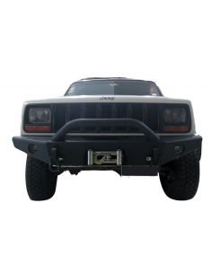 Bumper Delantero Rhino 4x4... 2