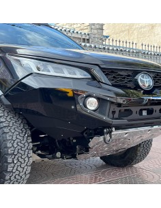Bumper Delantero Rhino 4x4... 2