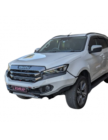 Bumper Delantero Rhino 4x4 Evo 3d...