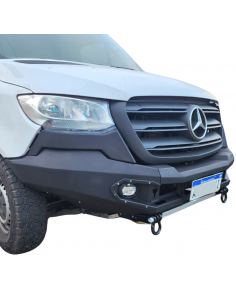 Bumper Delantero Rhino 4x4...