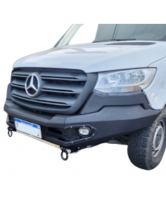 Bumper Delantero Rhino 4x4... 2