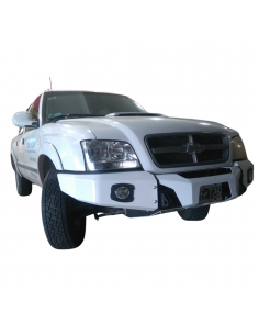 Bumper Delantero Rhino 4x4...