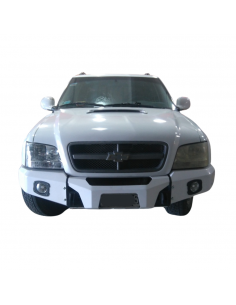 Bumper Delantero Rhino 4x4... 2