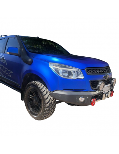 Bumper Delantero Rhino 4x4 Evo 3 Para...