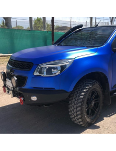 Bumper Delantero Rhino 4x4... 2