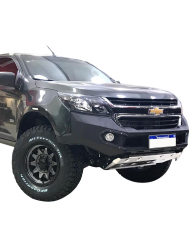 Bumper Delantero Rhino 4x4 Evo 3d...