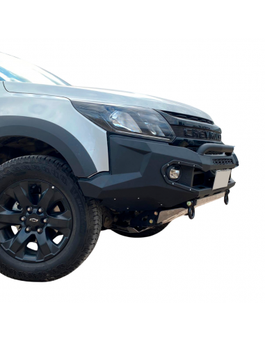 Bumper Delantero Rhino 4x4 Evo 3d...