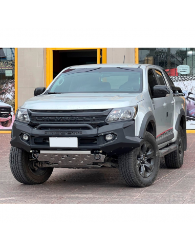 Bumper Delantero Rhino 4x4 Evo 3d...