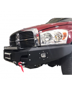 Bumper Delantero Rhino 4x4...