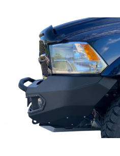 Bumper Delantero Rhino 4x4... 2