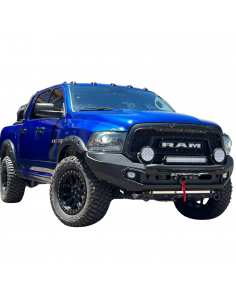 Bumper Delantero Rhino 4x4...