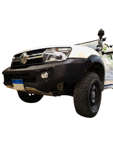 Bumper Delantero Rhino 4x4 Evo 3 Para...