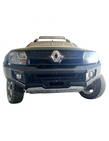 Bumper Delantero Rhino 4x4 Evo 3 Para...