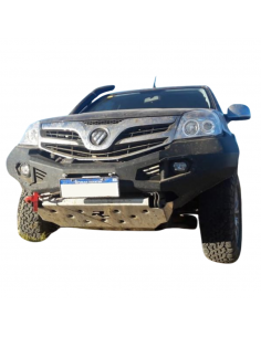 Bumper Delantero Rhino 4x4...
