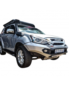Bumper Delantero Rhino 4x4...