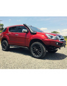 Bumper Delantero Rhino 4x4... 2