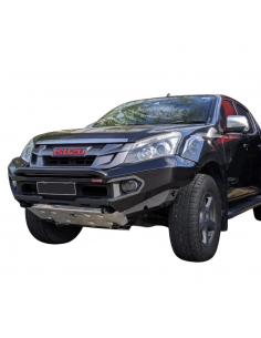 Bumper Delantero Rhino 4x4...