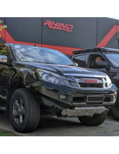 Bumper Delantero Rhino 4x4... 2