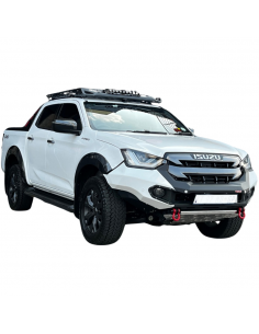 Bumper Delantero Rhino 4x4...