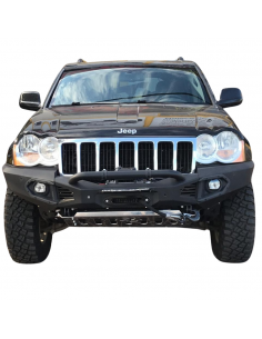 Bumper Delantero Rhino 4x4...