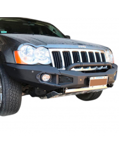 Bumper Delantero Rhino 4x4... 2